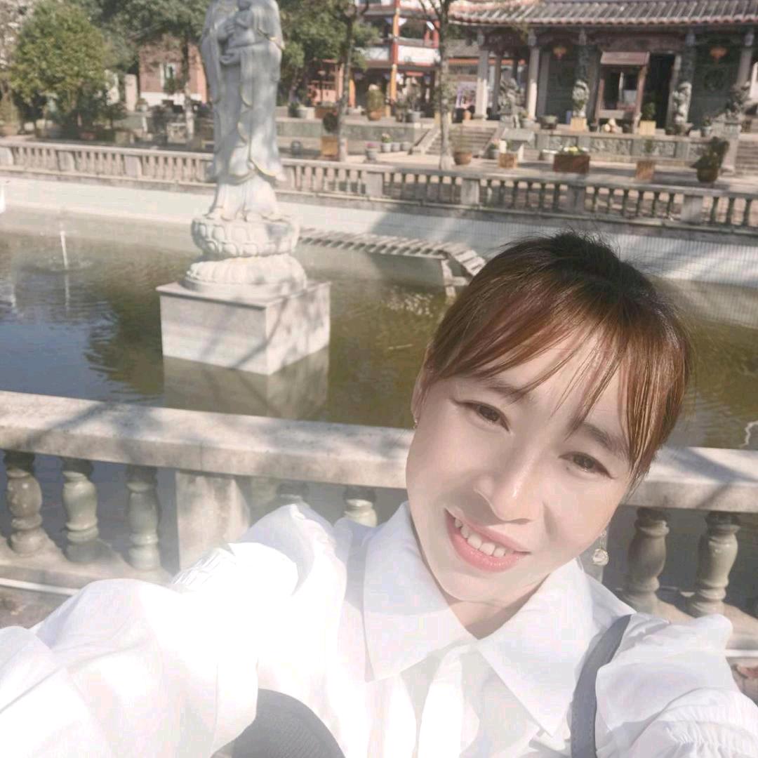 小菊花