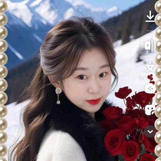 🦋এ᭄一生有你ོ࿐ᩚ