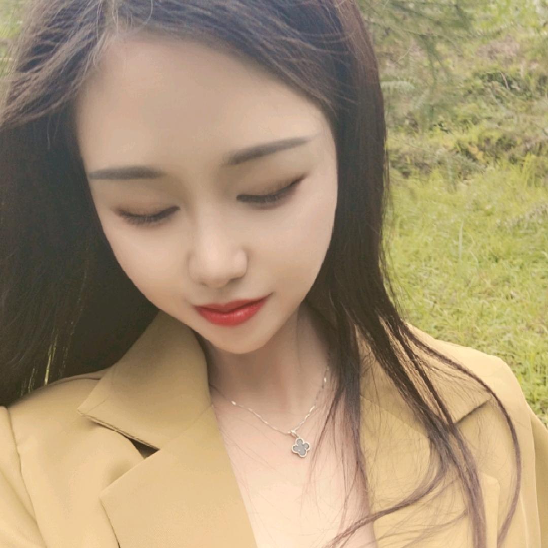 虎牙妹🐍