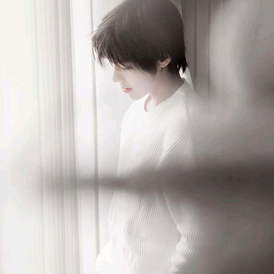 坠