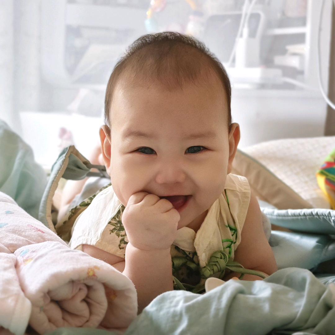 小羽仔