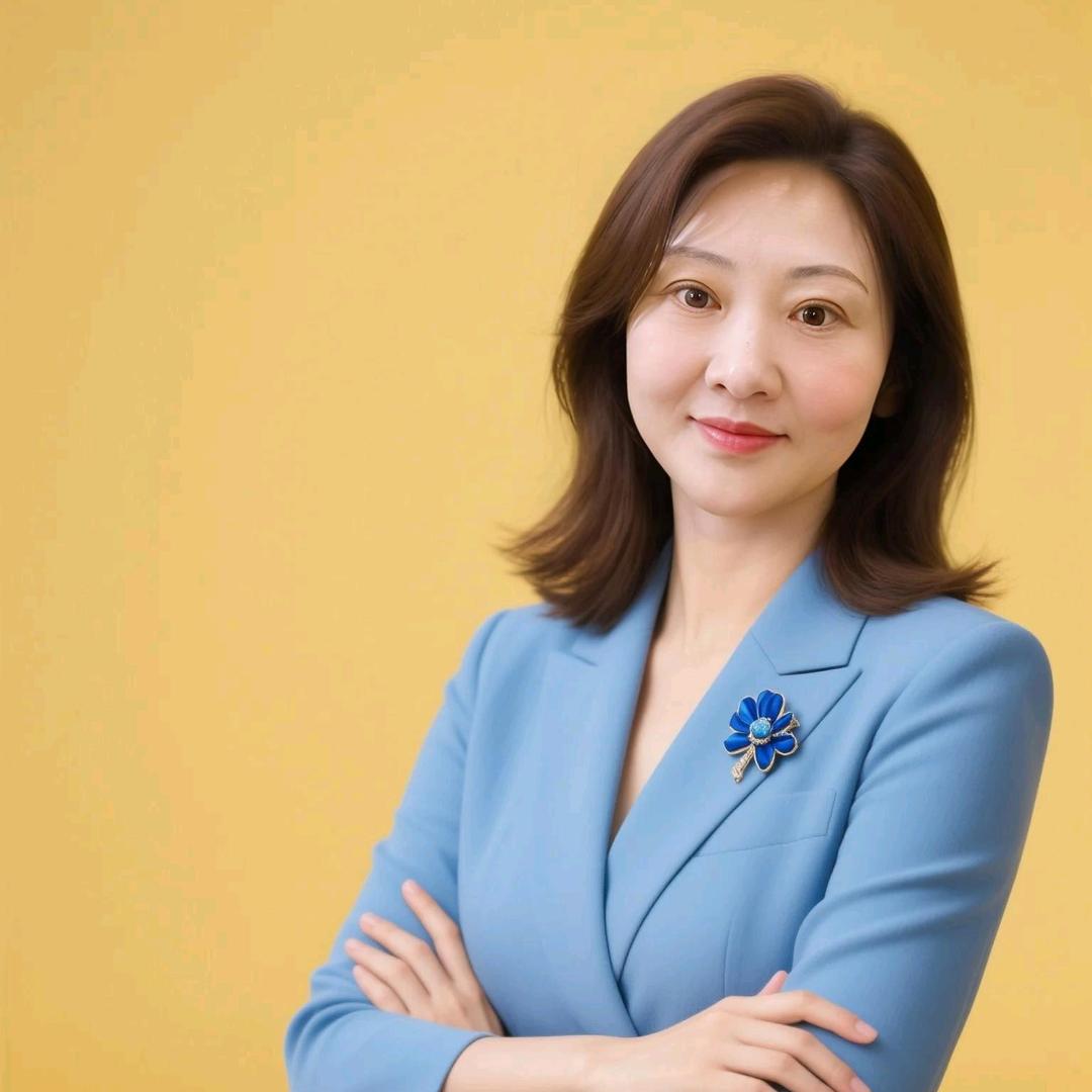 芳芳吸引力（幸运芳）