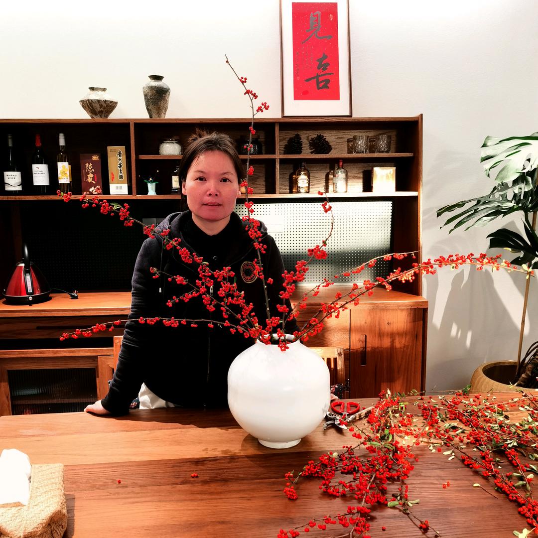 宝妈小小零基础学英语(09：30)