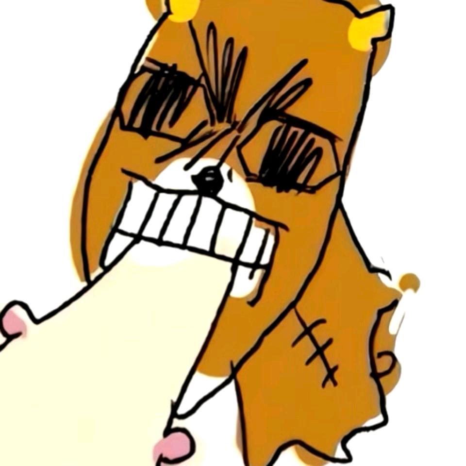 不想干活只想丸