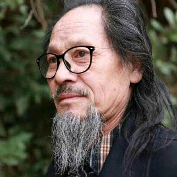 朱文庆！笔名海笑
