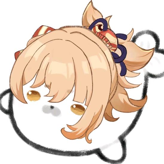 🌈疏白（爱寒季版）