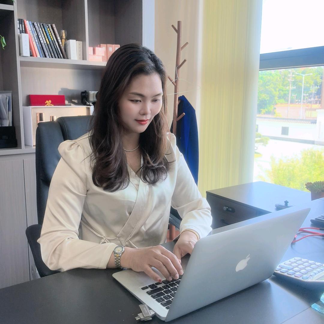 清远美业霖霖