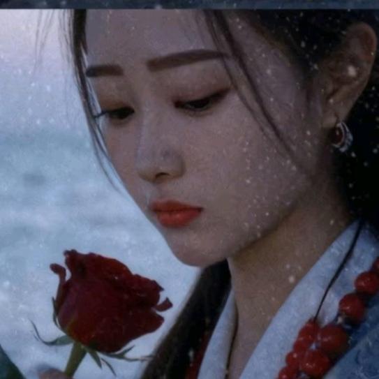 @不怕没人爱，只怕爱错了人💔