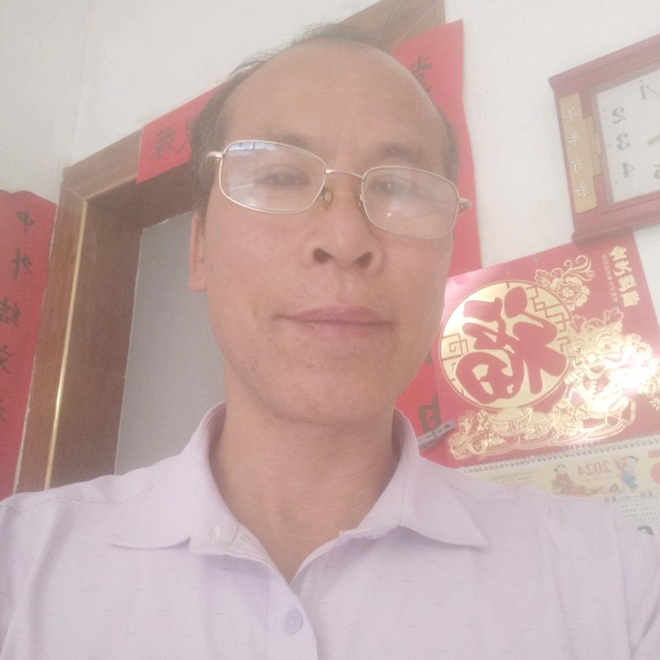 风雨过后见彩虹，卫显军