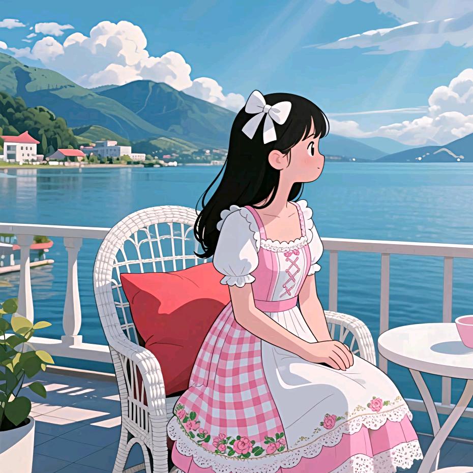 甜心小团子🍰
