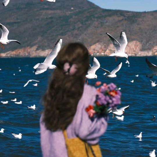 旺旺小仙🦀🦀