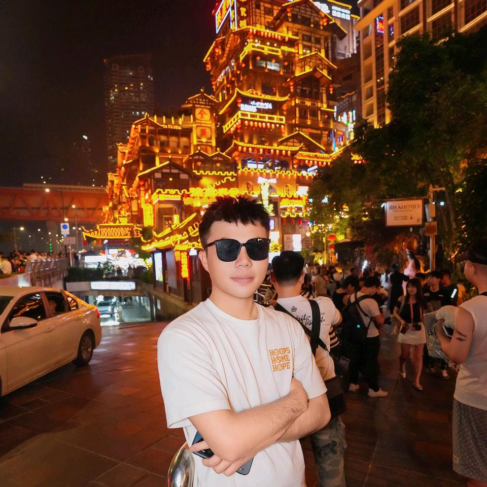 不发脾气只发财🫶