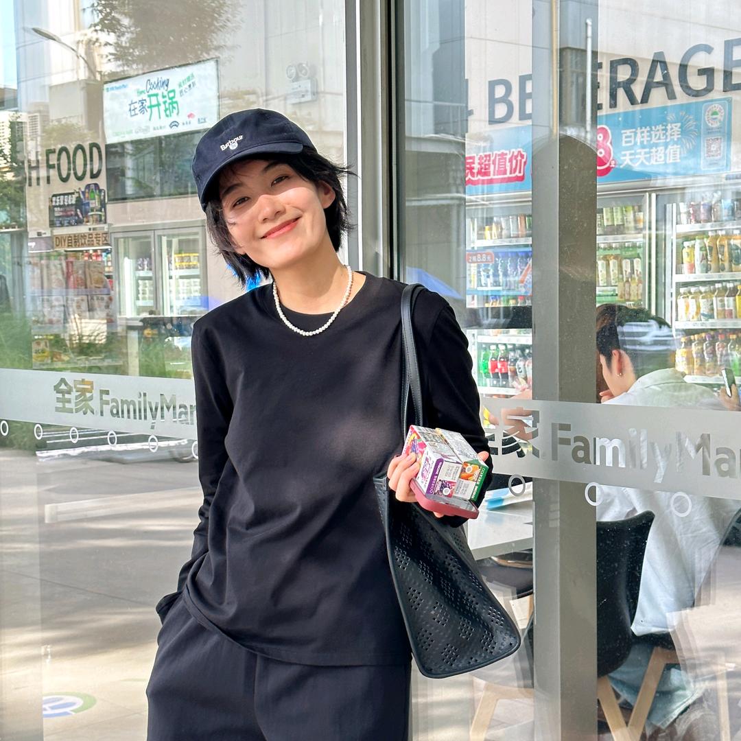 浪清达人定制女装分享（爆款甄选）