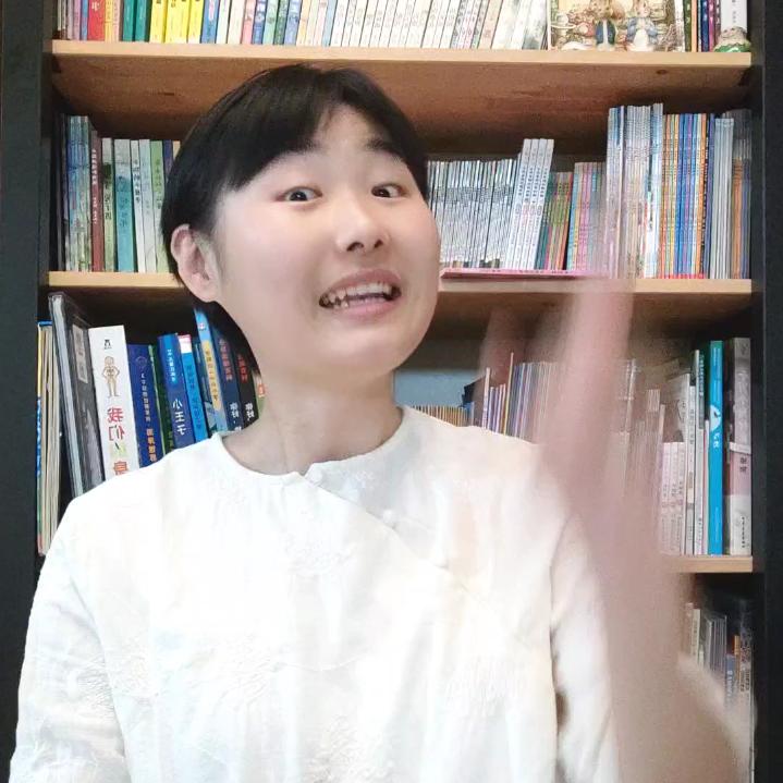 小茗妈妈