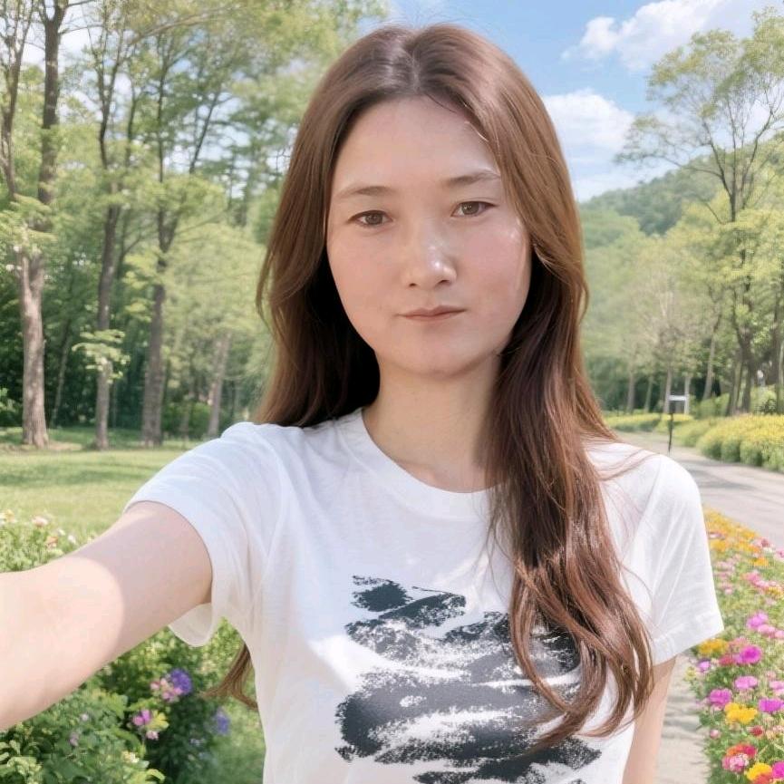 农村幺妹