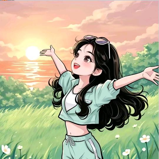 橘子海🍊