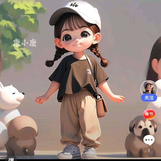 其实一个人挺好