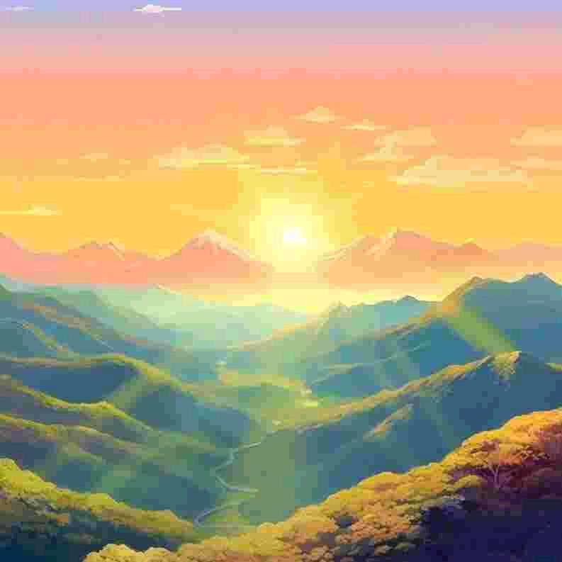 光芒
