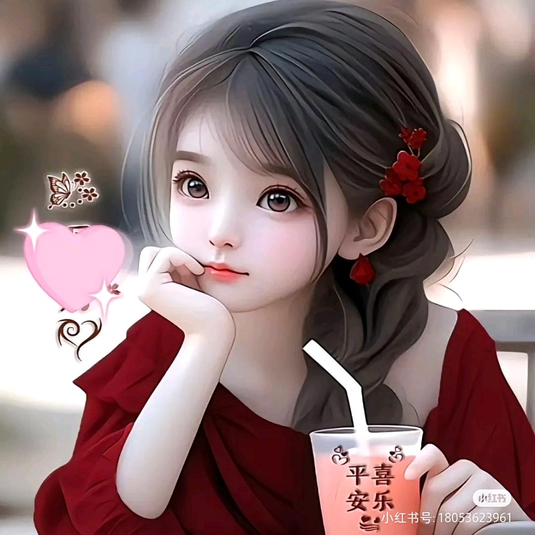 🥦🩷心雨🌹🍒