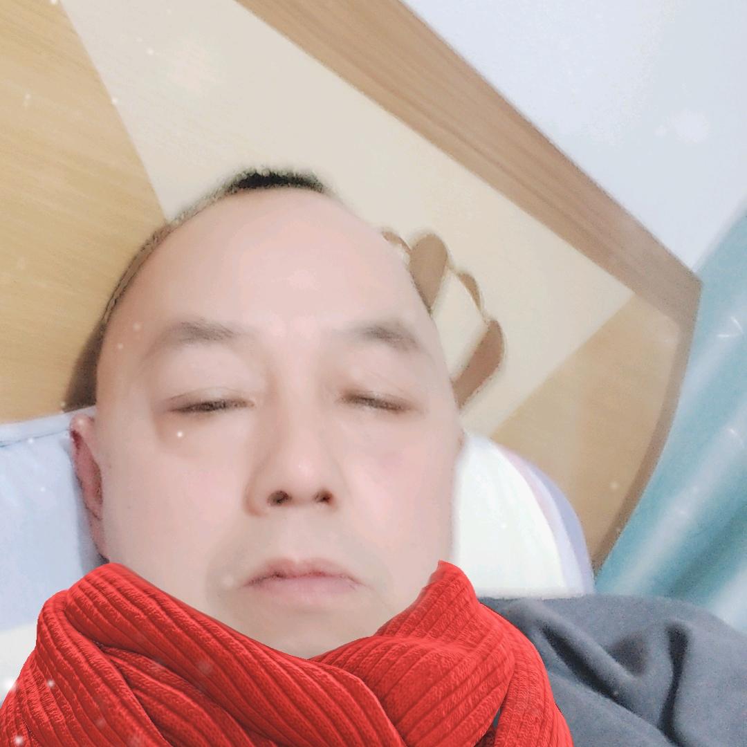 夕阳红