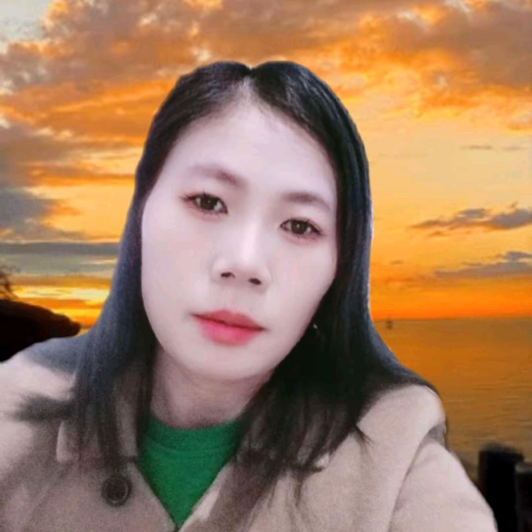 一个苦命的女人