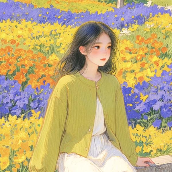 姜皮耶.头像