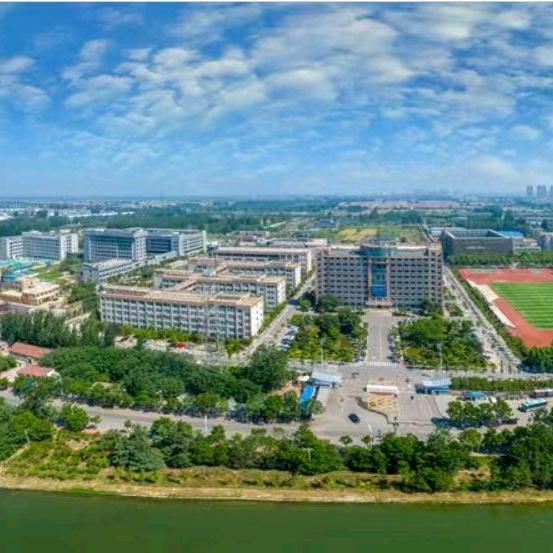 徐州技师学院校园网