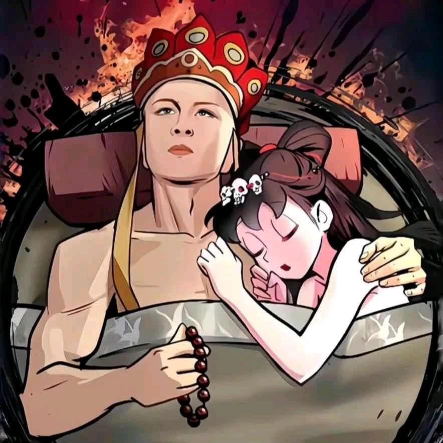 无解