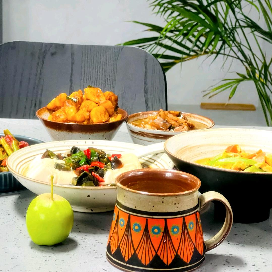 不饰景德陶瓷专卖店阿苏