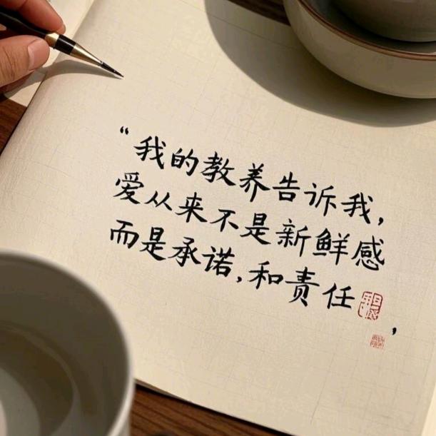 羊***