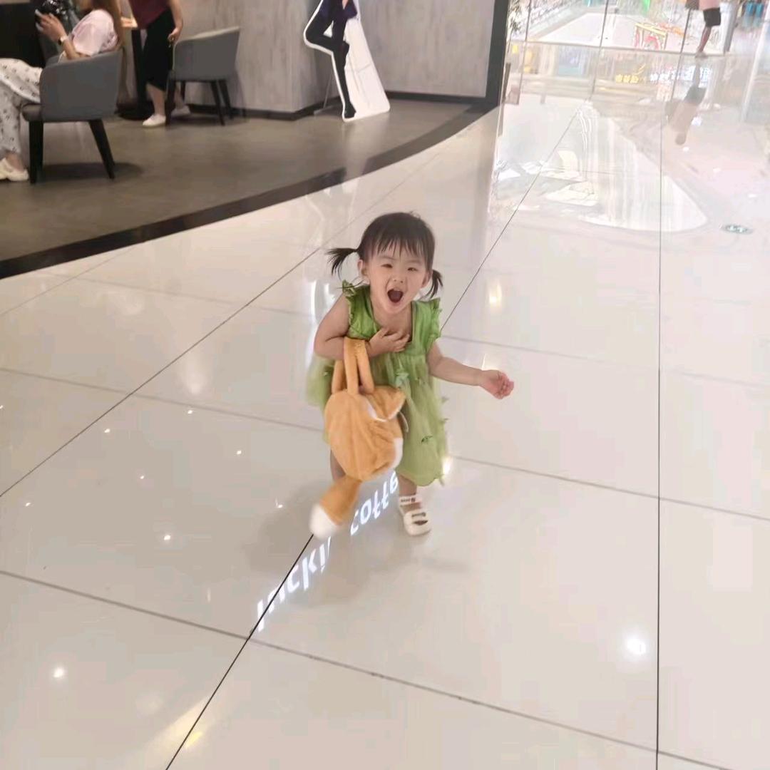 幸运