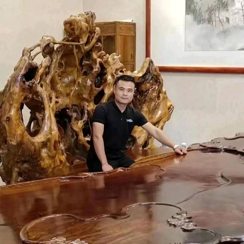 旺少爷