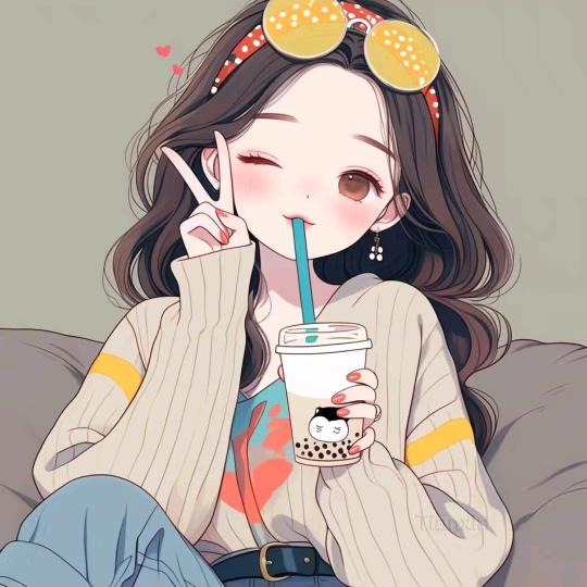 🍬奶糖ꦿ