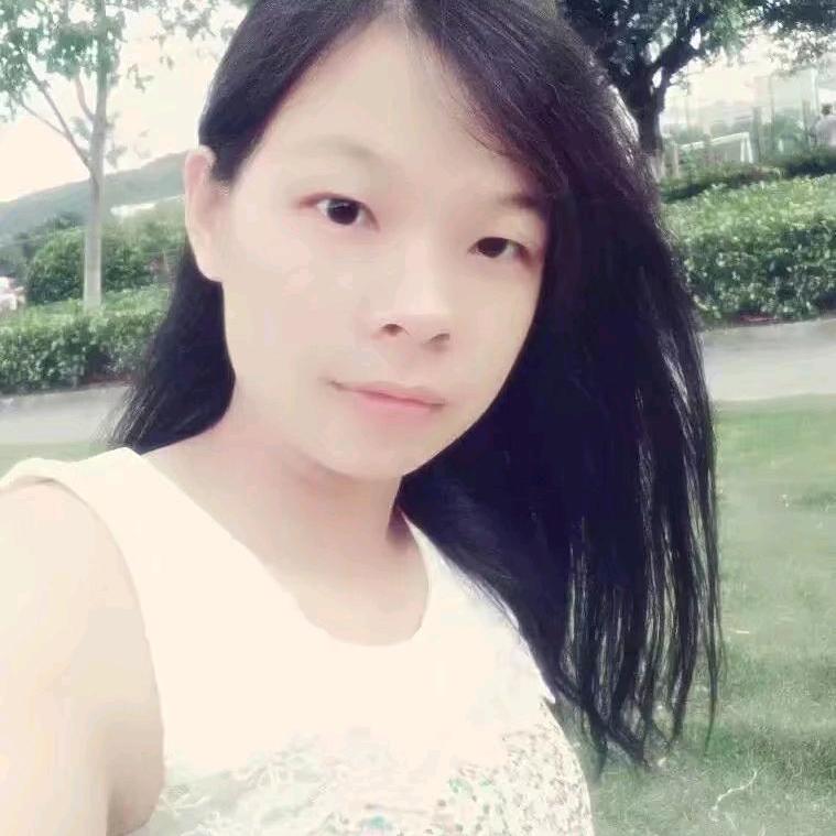 小菇凉