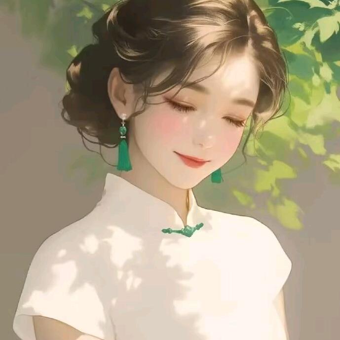 落日弥漫的橘，天边透亮的星。