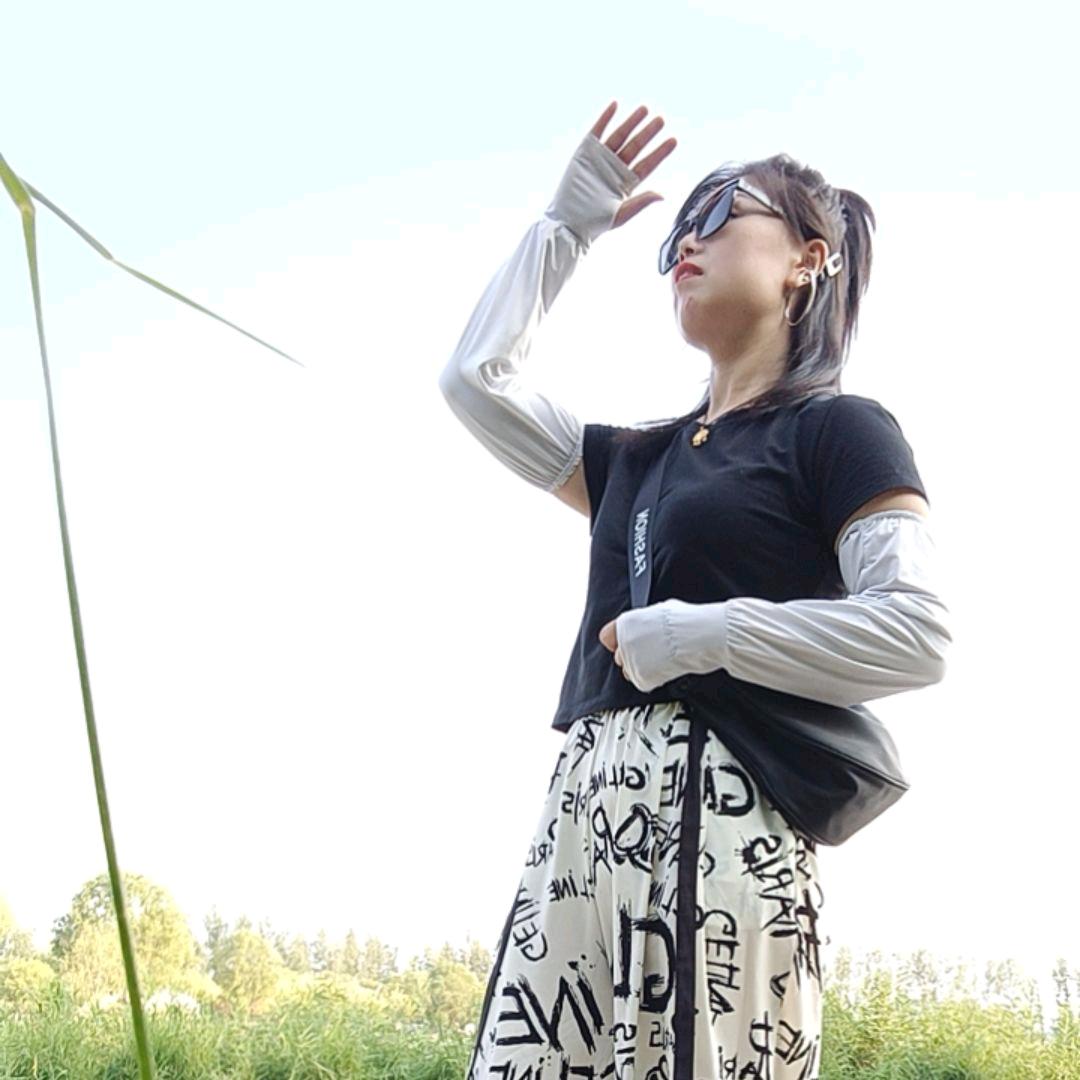 幸运草🍀