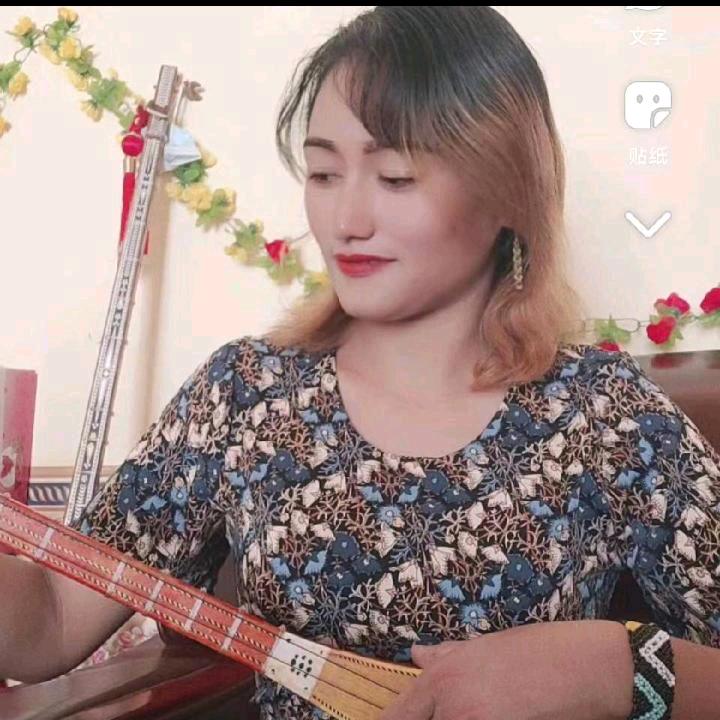GUZALNUR歌手🎶🎤