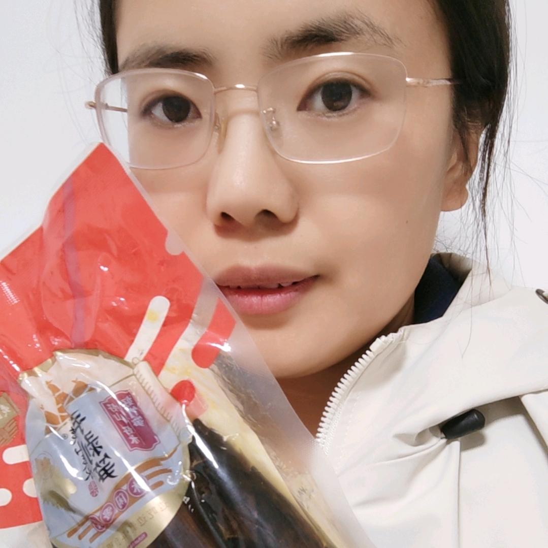 汐妈手剥笋