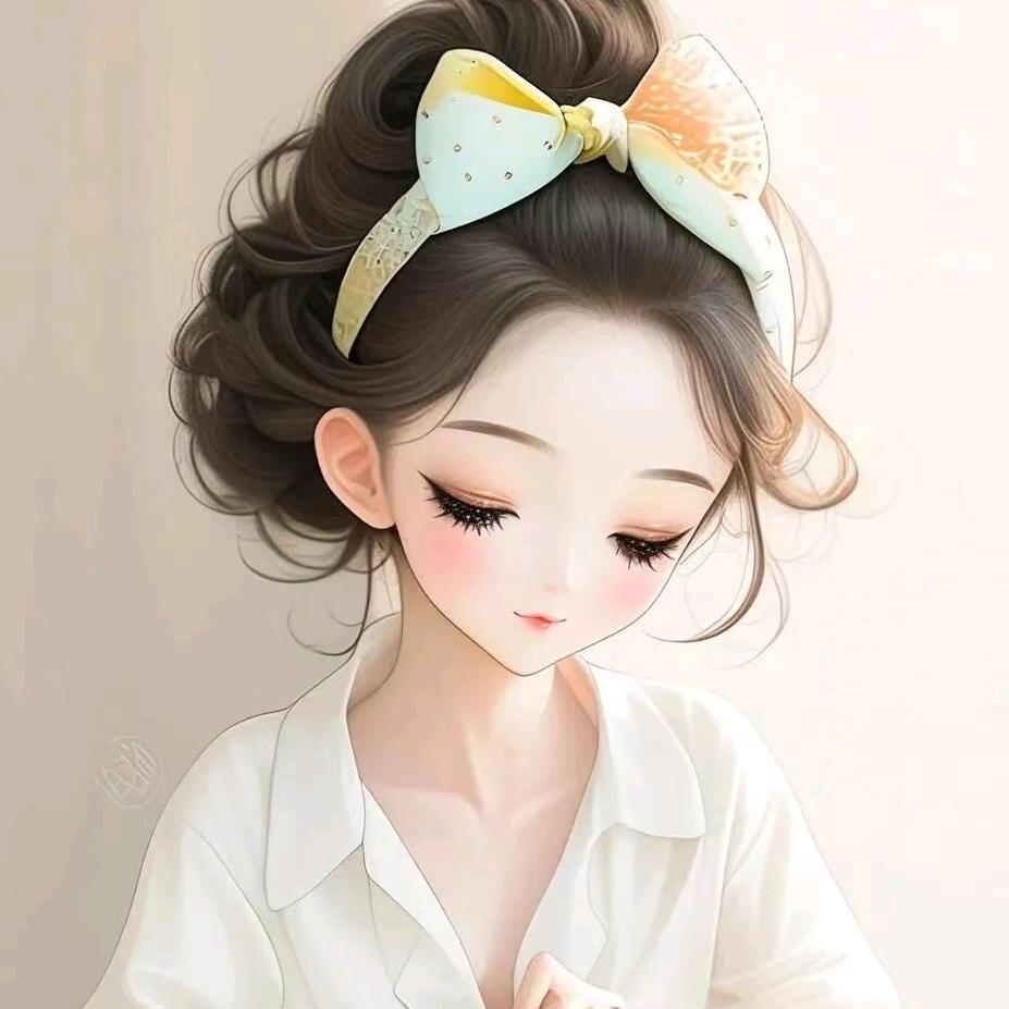 @ 沐沐！
