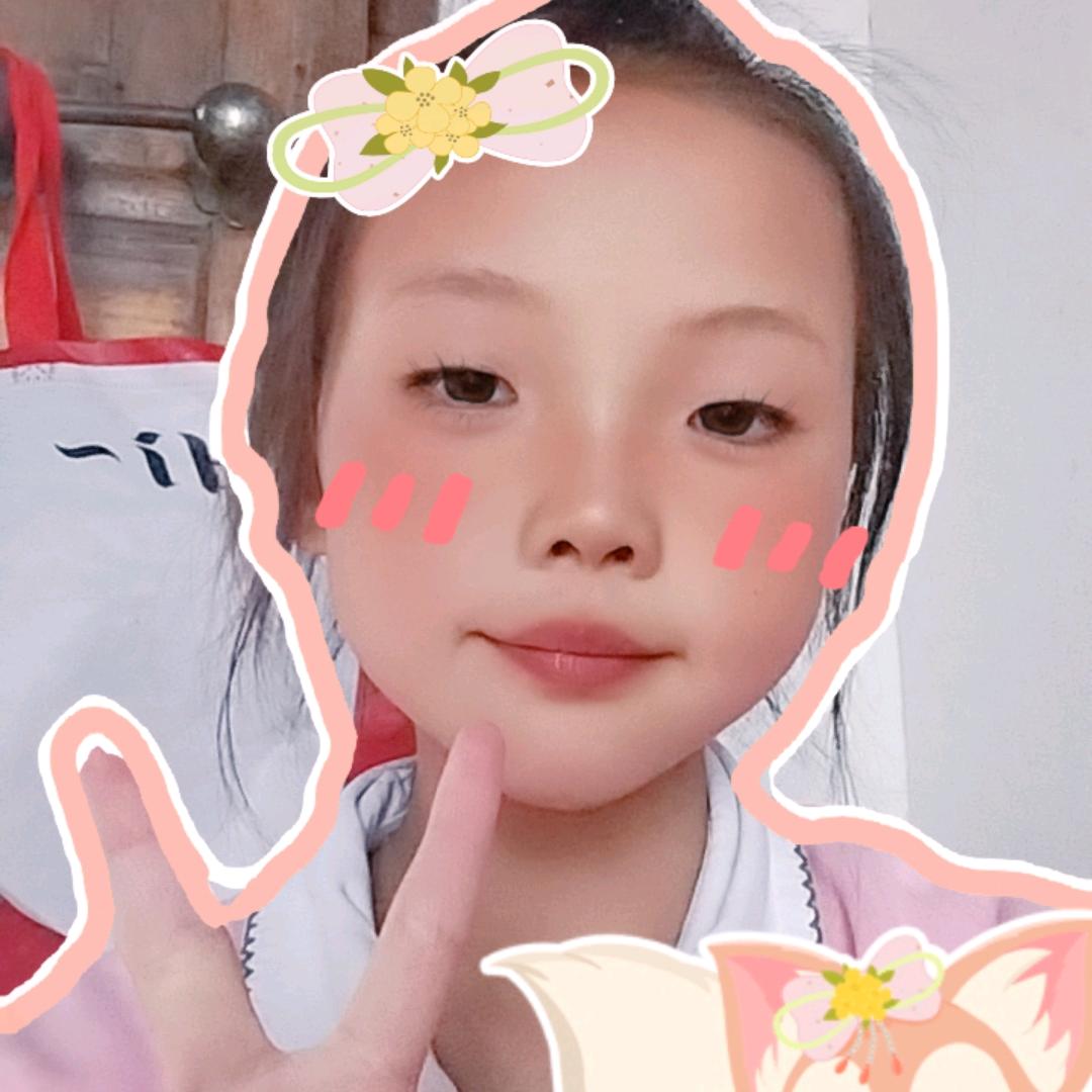 蜡笔小新，可可爱爱。