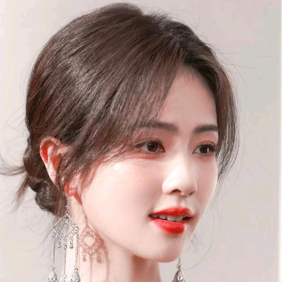 蜻蜓点水