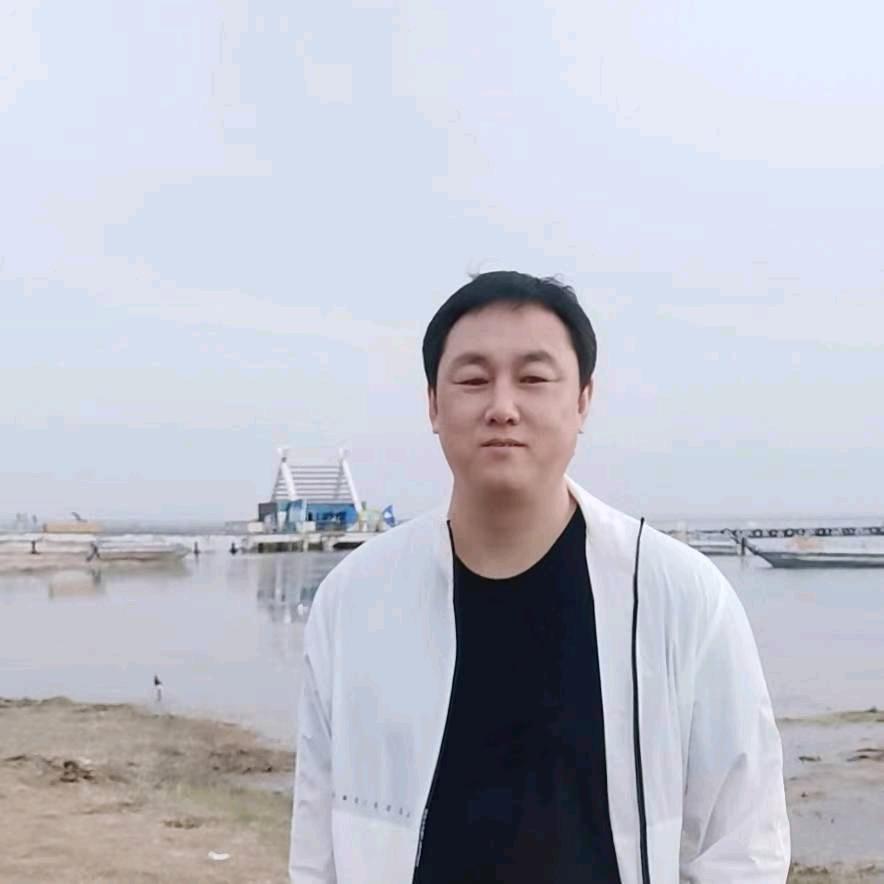 开心先生