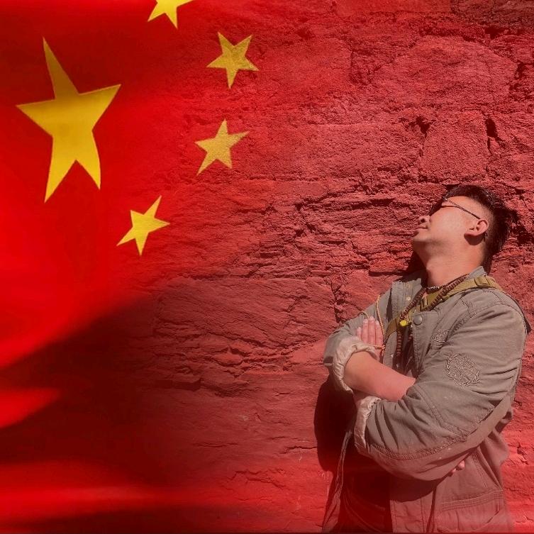 拉萨川子【手绘唐卡】