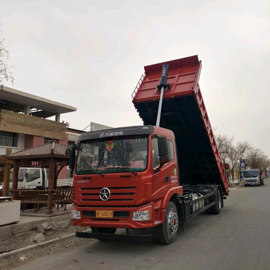 卡车🚚酒泉杨哥