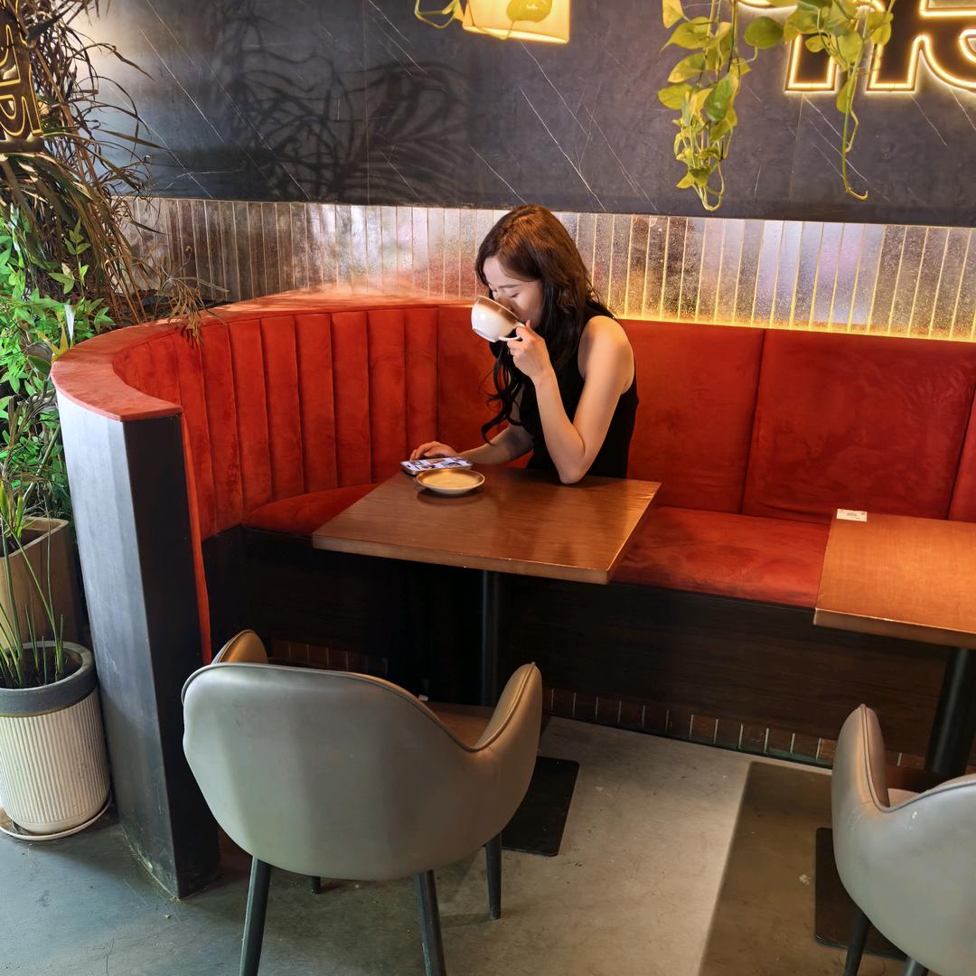 泰龙阁·养生SPA官方号