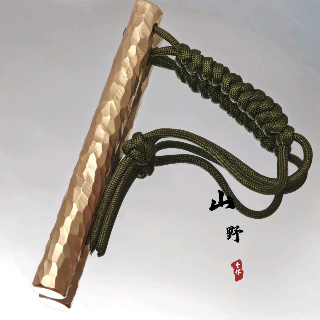 山野手工铜制品创意小铺