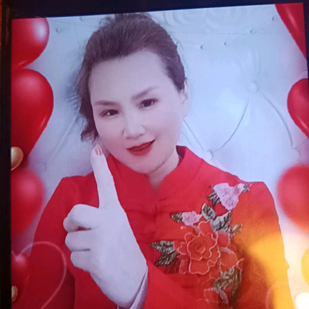 梁米宝早上6点37分开播