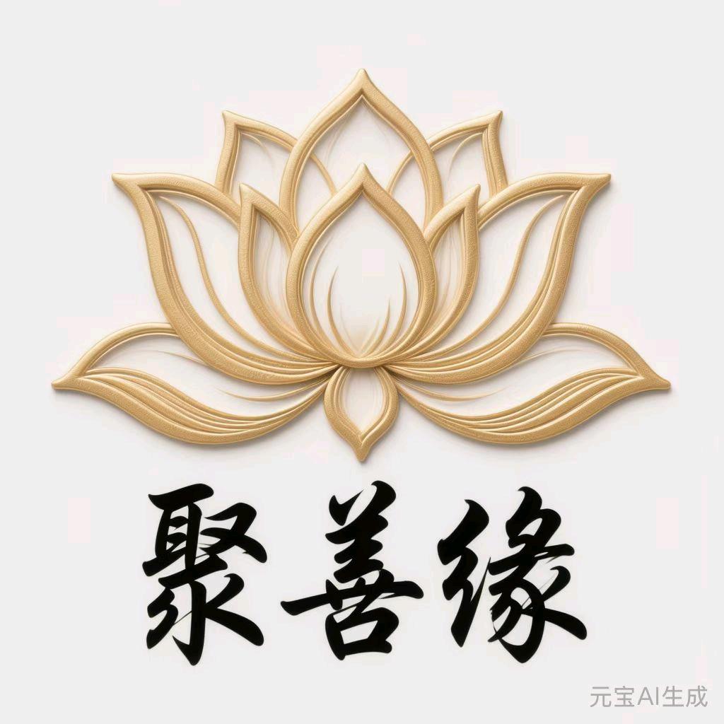 久威文化—聚善缘