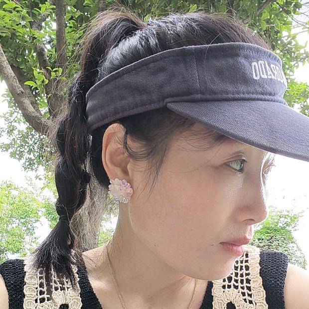 仙人掌（好物在厨窗）