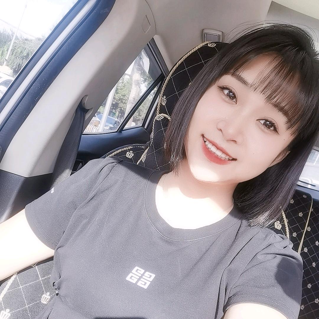 我是小太阳☀